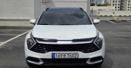 스포티지 1.6T 프레스티지 2WD  169호7602 스포티지장기렌트, 저신용자장기렌트